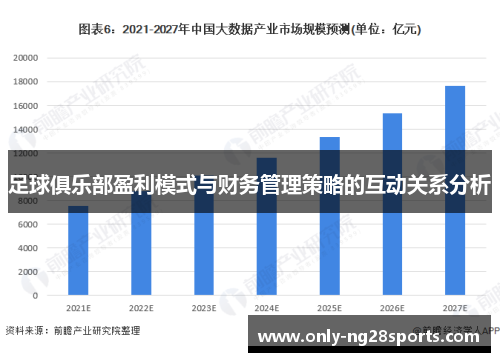 足球俱乐部盈利模式与财务管理策略的互动关系分析