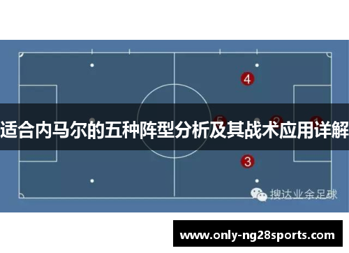 适合内马尔的五种阵型分析及其战术应用详解
